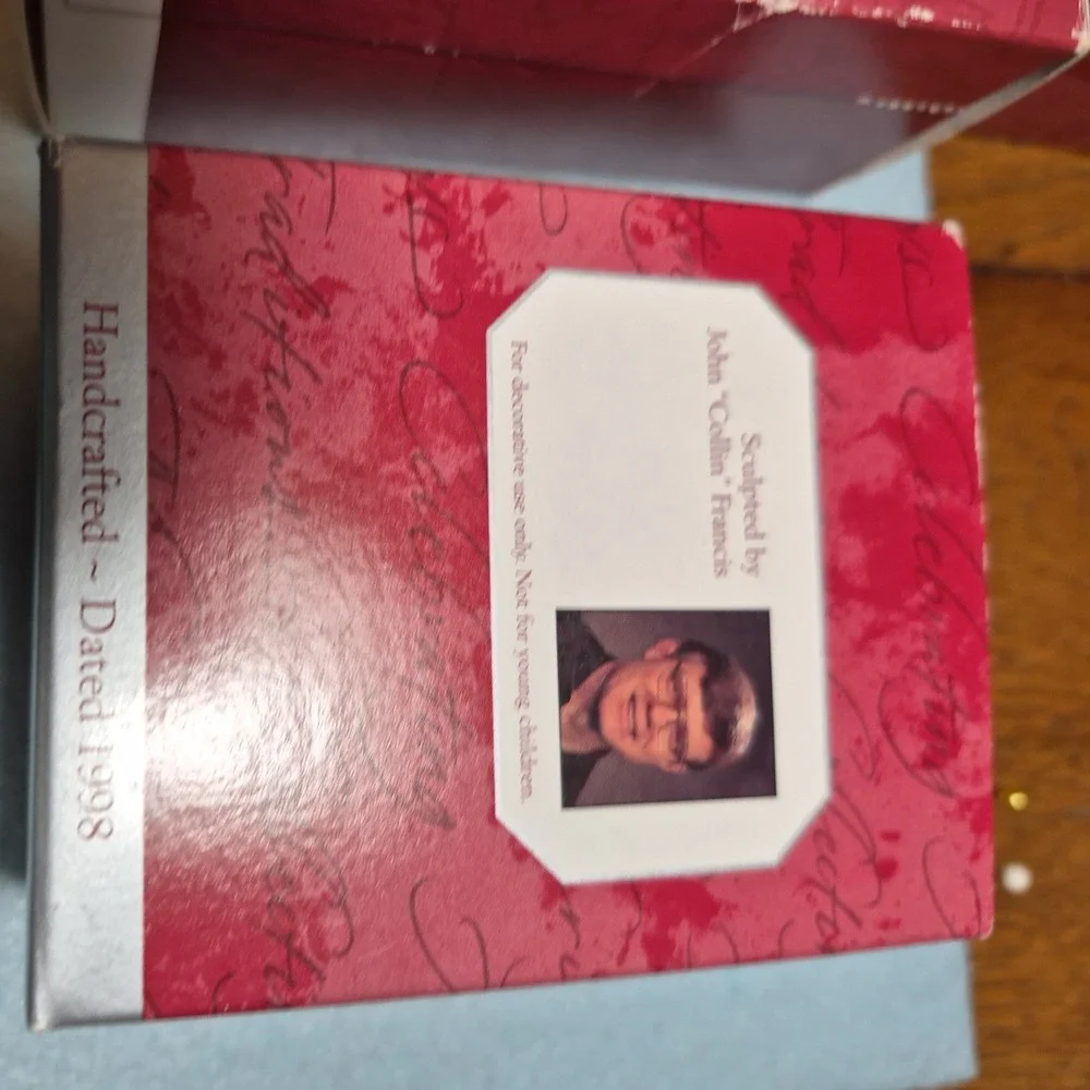 Hallmark this lot
